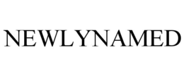 NEWLYNAMED trademark