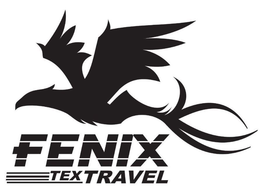 FENIX TEX TRAVEL trademark