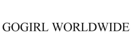GOGIRL WORLDWIDE trademark