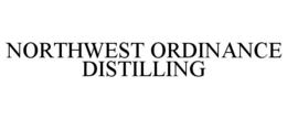 NORTHWEST ORDINANCE DISTILLING trademark