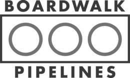 BOARDWALK PIPELINES trademark