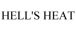 HELL'S HEAT trademark