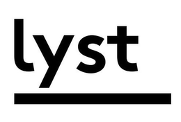 LYST trademark