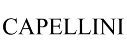 CAPELLINI trademark
