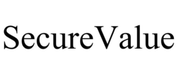 SECUREVALUE trademark