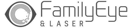FAMILYEYE & LASER trademark