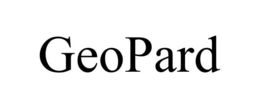 GEOPARD trademark