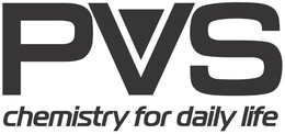 PVS CHEMISTRY FOR DAILY LIFE trademark
