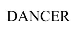DANCER trademark