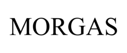 MORGAS trademark