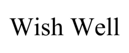 WISH WELL trademark