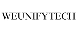 WEUNIFYTECH trademark