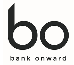 BO BANK ONWARD trademark
