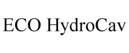 ECO HYDROCAV trademark