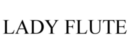 LADY FLUTE trademark