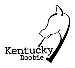 KENTUCKY DOOBIE trademark