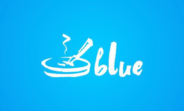 BLUE trademark