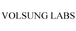 VOLSUNG LABS trademark