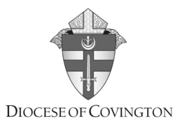 DIOCESE OF COVINGTON trademark