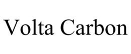 VOLTA CARBON trademark