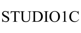 STUDIO1C trademark