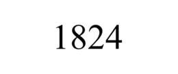 1824 trademark