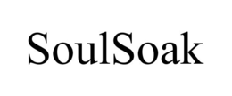 SOULSOAK trademark