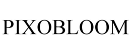 PIXOBLOOM trademark