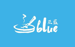 BLUE trademark
