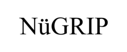 NÜGRIP trademark