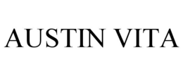 AUSTIN VITA trademark