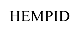 HEMPID trademark