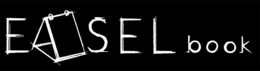 EASEL BOOK trademark