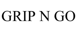 GRIP N GO trademark