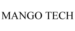MANGO TECH trademark