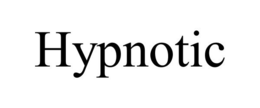 HYPNOTIC trademark