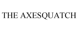THE AXESQUATCH trademark