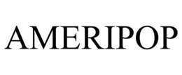 AMERIPOP trademark