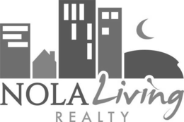 NOLA LIVING REALTY trademark
