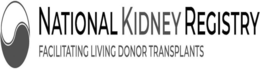NATIONAL KIDNEY REGISTRY FACILITATING LIVING DONOR TRANSPLANTS trademark
