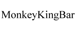 MONKEYKINGBAR trademark