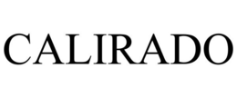 CALIRADO trademark
