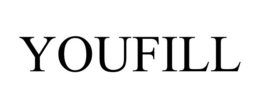YOUFILL trademark