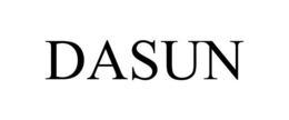 DASUN trademark