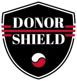 DONOR SHIELD trademark