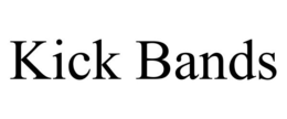 KICK BANDS trademark