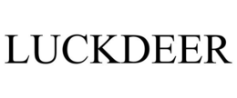 LUCKDEER trademark
