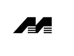 M trademark