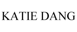 KATIE DANG trademark