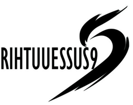 RIHTUUESSUS9 trademark